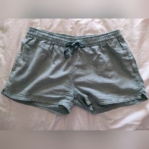 Patagonia Island Hemp Baggies Shorts